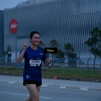 Runner Photo 7470495