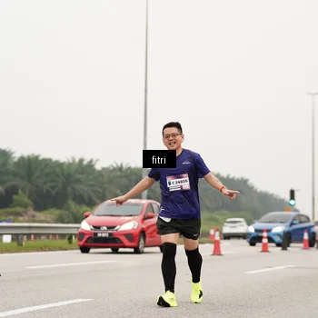 Runner Photo 7470497