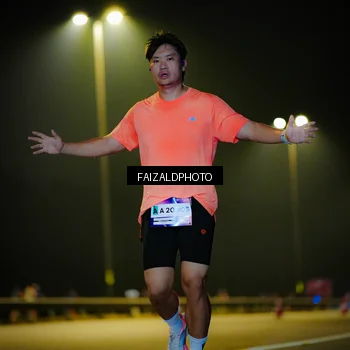 Runner Photo 7470500