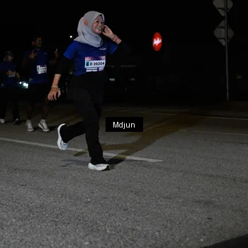 Runner Photo 7470514