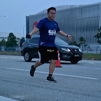 Runner Photo 7470515
