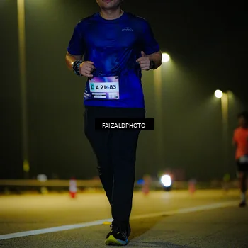Runner Photo 7470529