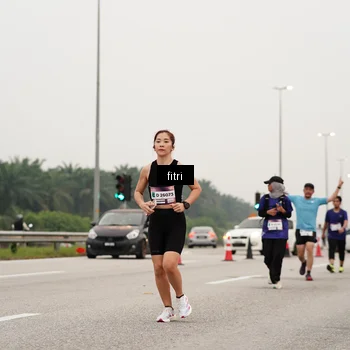 Runner Photo 7470537