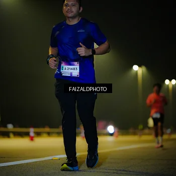 Runner Photo 7470546