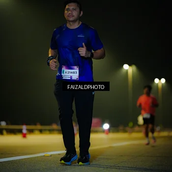 Runner Photo 7470547