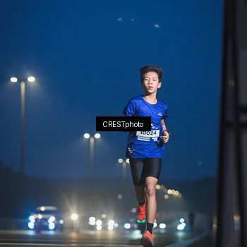 Runner Photo 7470549