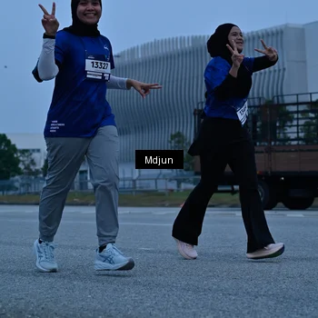 Runner Photo 7470550
