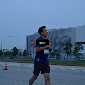 Runner Photo 7470554