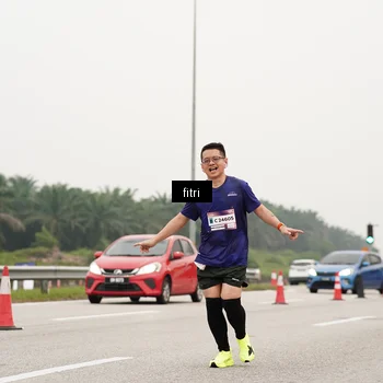 Runner Photo 7470555