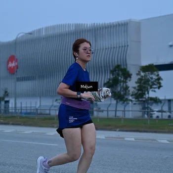 Runner Photo 7470562