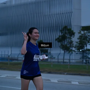 Runner Photo 7470566