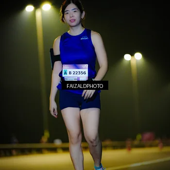 Runner Photo 7470573