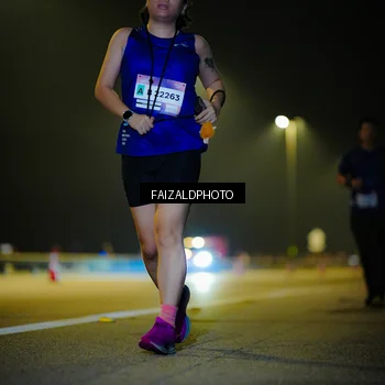 Runner Photo 7470574