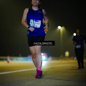 Runner Photo 7470575