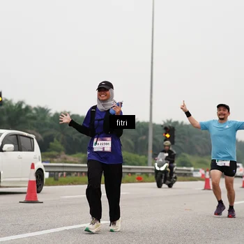 Runner Photo 7470580