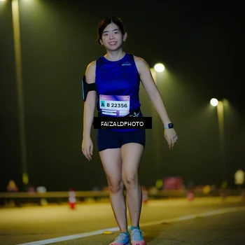 Runner Photo 7470582