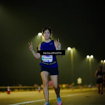 Runner Photo 7470583