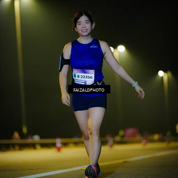Runner Photo 7470584