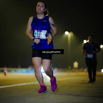 Runner Photo 7470585