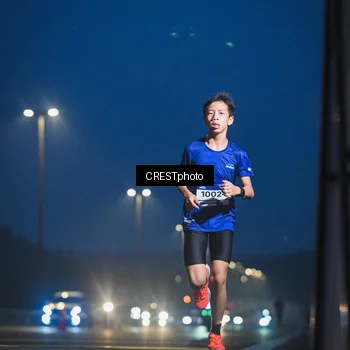 Runner Photo 7470589