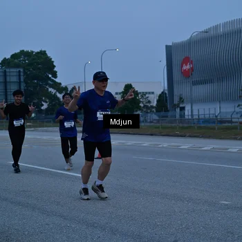 Runner Photo 7470606