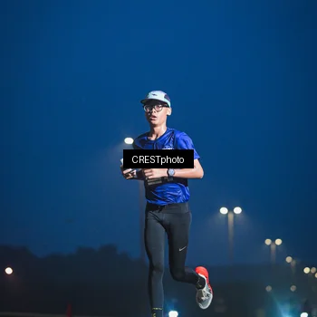 Runner Photo 7470607