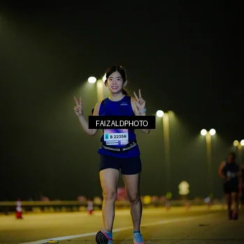 Runner Photo 7470608