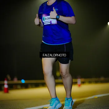Runner Photo 7470609