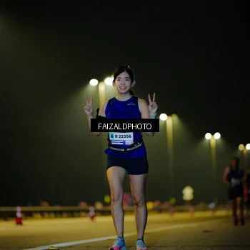 Runner Photo 7470611