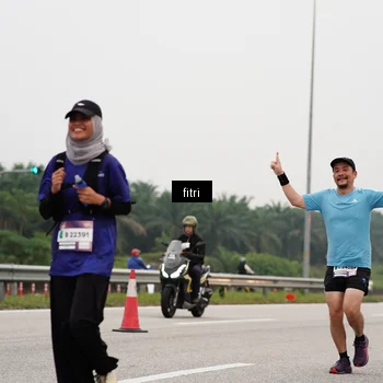 Runner Photo 7470614