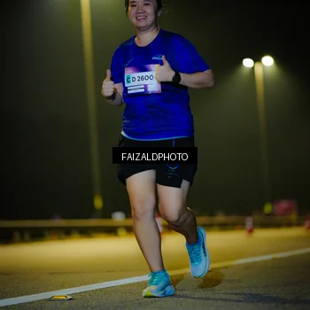 Runner Photo 7470624