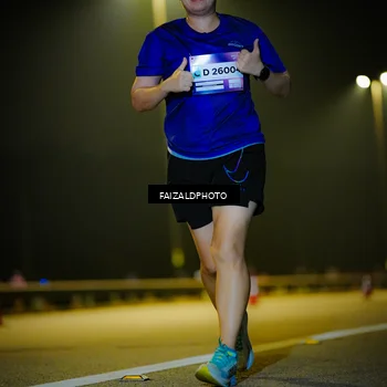 Runner Photo 7470625