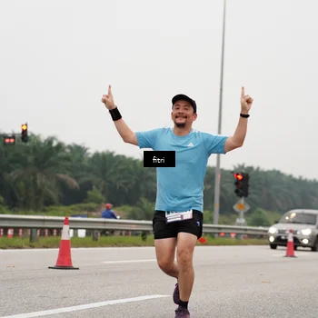 Runner Photo 7470627