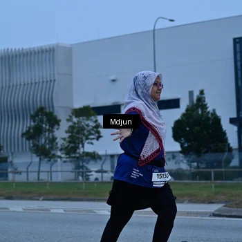 Runner Photo 7470631