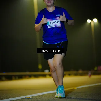 Runner Photo 7470633