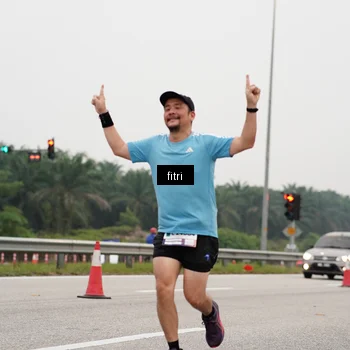 Runner Photo 7470636