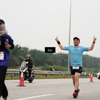 Runner Photo 7470637