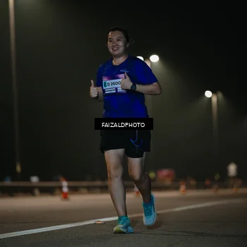 Runner Photo 7470640