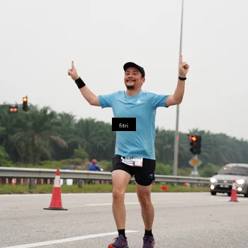 Runner Photo 7470642