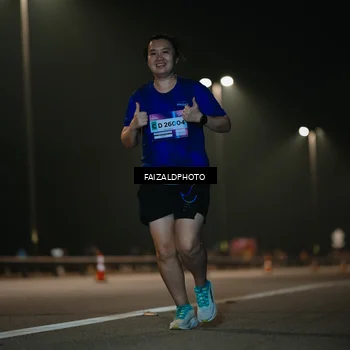 Runner Photo 7470652