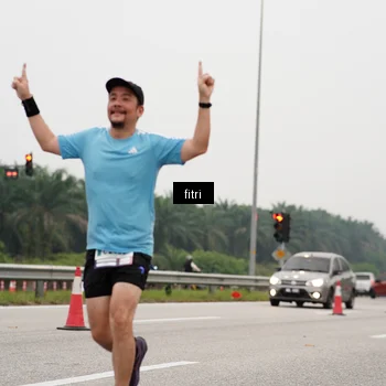 Runner Photo 7470663