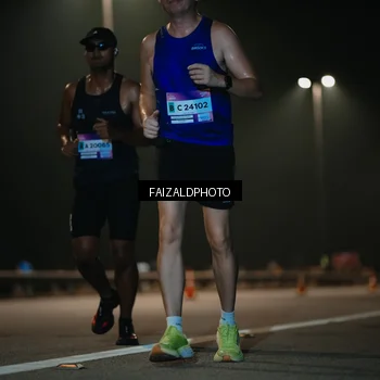 Runner Photo 7470664