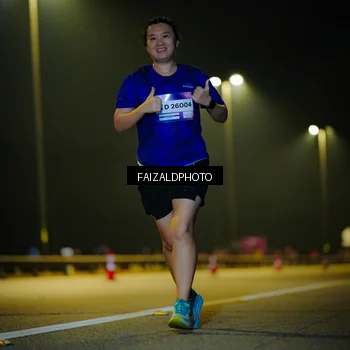 Runner Photo 7470665