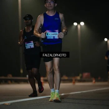Runner Photo 7470669