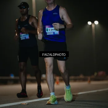 Runner Photo 7470670