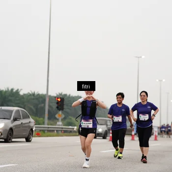 Runner Photo 7470679