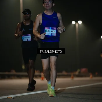 Runner Photo 7470681