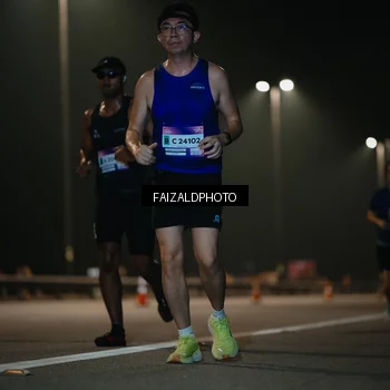 Runner Photo 7470682