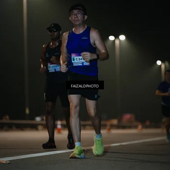 Runner Photo 7470683
