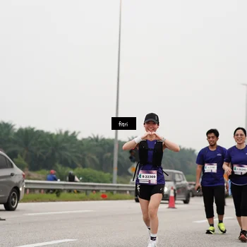 Runner Photo 7470685